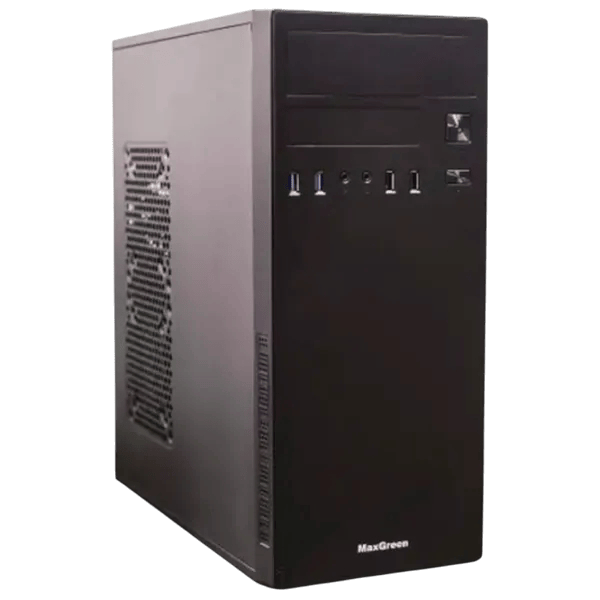 Персональный компьютер Navigator 10866 Core i3 12100F / 8 ГБ/ / 256 ГБ/ GeForce GT 1030 photo 1 Персональный компьютер Navigator 10866 Core i3 12100F / 8 ГБ/ / 256 ГБ/ GeForce GT 1030 photo 1