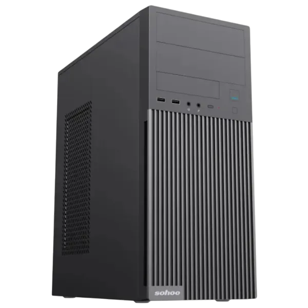 Персональный компьютер Navigator 10865 Core i5 12400/ 16 ГБ/ / /  photo 1 Персональный компьютер Navigator 10865 Core i5 12400/ 16 ГБ/ / /  photo 1