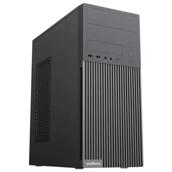 Персональный компьютер Navigator 10865 Core i5 12400/ 16 ГБ/ / /  photo 1 Персональный компьютер Navigator 10865 Core i5 12400/ 16 ГБ/ / /  photo 1