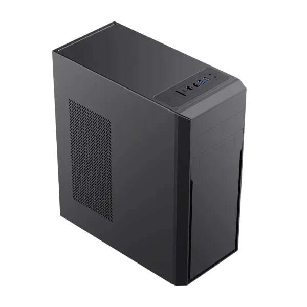 Персональный компьютер Navigator 10864 Core i3 12100/ 16 ГБ/ / 512 ГБ/  photo 1 Персональный компьютер Navigator 10864 Core i3 12100/ 16 ГБ/ / 512 ГБ/  photo 1