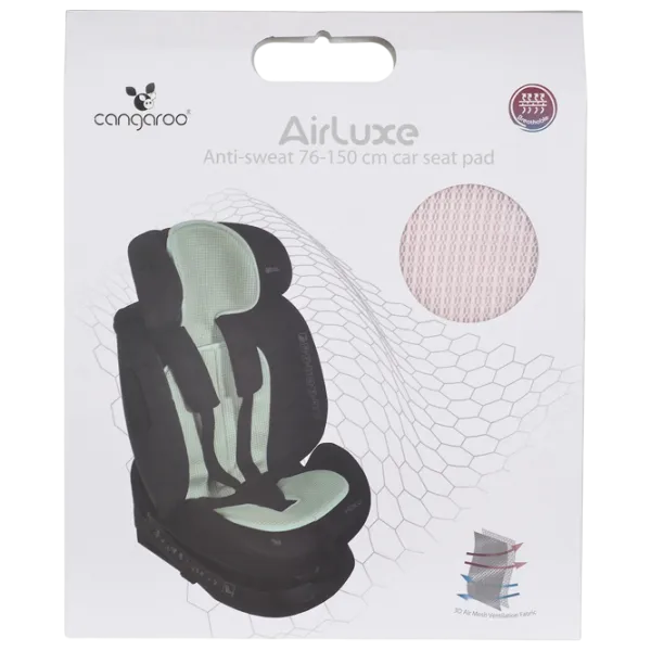 Антипотовый чехол Moni AirLuxe Полиэстер photo 2