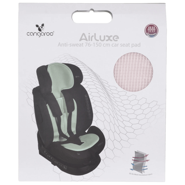 Антипотовый чехол Moni AirLuxe Полиэстер photo 2