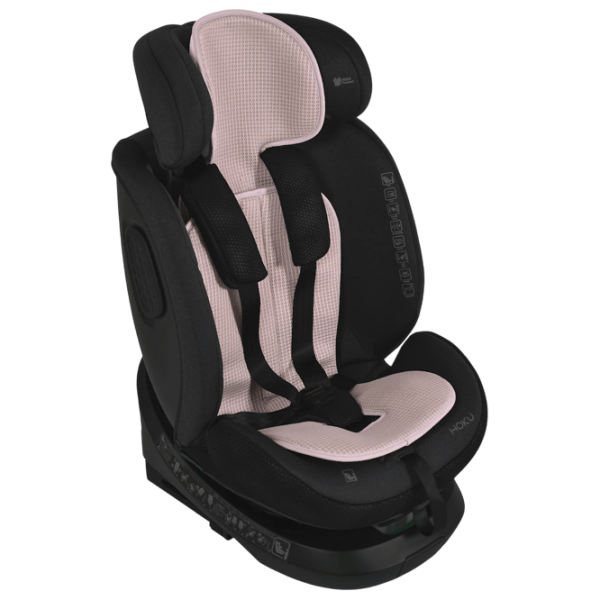 Антипотовый чехол Moni AirLuxe Полиэстер photo 3