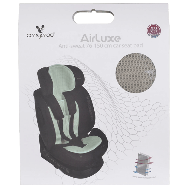 Антипотовый чехол Moni AirLuxe Полиэстер photo 3