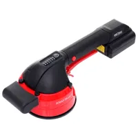 Вибрационная присоска Kraft&Dele KD10792 12000 колебаний/мин / 50 кг