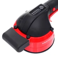 Вибрационная присоска Kraft&Dele KD10792 12000 колебаний/мин / 50 кг photo 3