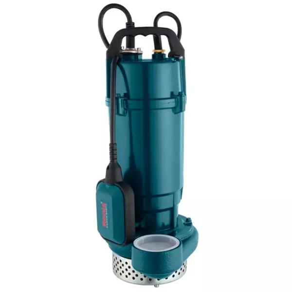 Pompa submersibilă Ronix RH-4035 750 W 2800 l/h photo 1