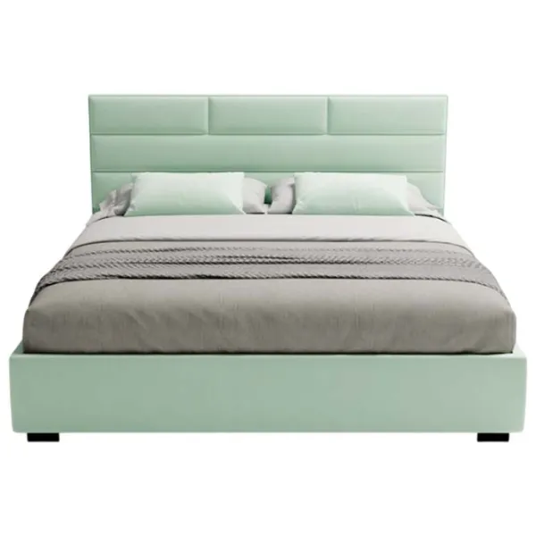 Pat My-Style my-Liza Galaxy 180 x 200 cm / Placaj / lettuce photo 3