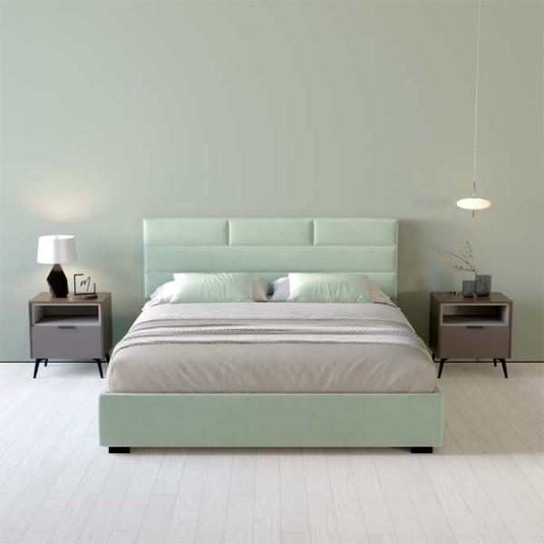 Pat My-Style my-Liza Galaxy 180 x 200 cm / Placaj / lettuce photo 4