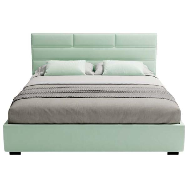 Pat My-Style my-Liza Galaxy 200 x 200 cm / Placaj / lettuce photo 3