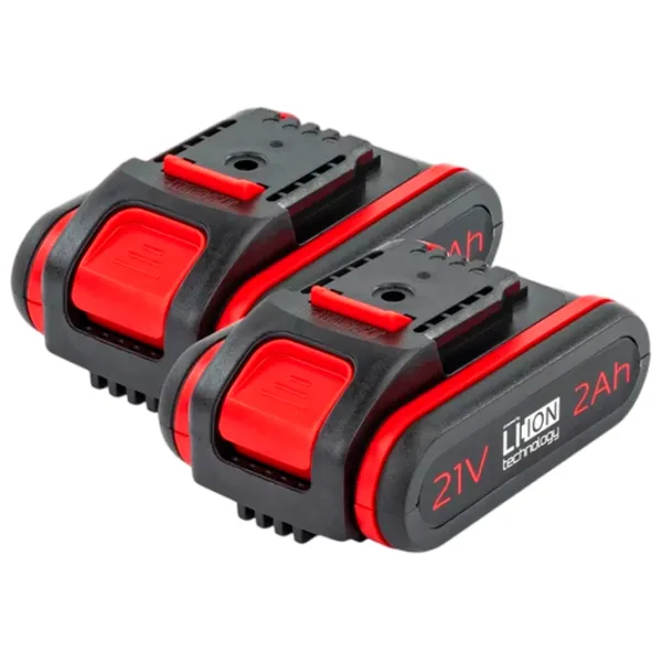 Вибрационная присоска Red Technic RTAPW0155 12000 колебаний/мин / 100 кг photo 2