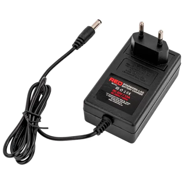 Вибрационная присоска Red Technic RTAPW0155 12000 колебаний/мин / 100 кг photo 3