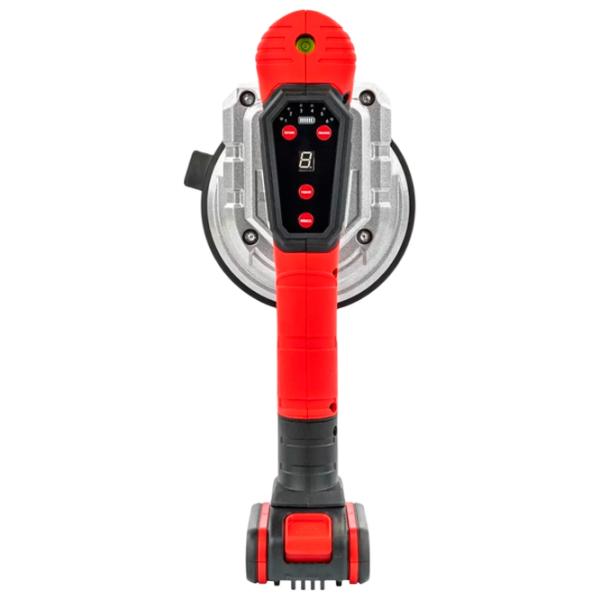 Вибрационная присоска Red Technic RTAPW0155 12000 колебаний/мин / 100 кг photo 5