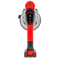 Вибрационная присоска Red Technic RTAPW0155 12000 колебаний/мин / 100 кг photo 5