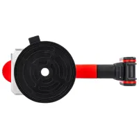 Вибрационная присоска Red Technic RTAPW0155 12000 колебаний/мин / 100 кг photo 6
