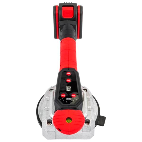 Вибрационная присоска Red Technic RTAPW0155 12000 колебаний/мин / 100 кг photo 8