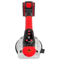 Вибрационная присоска Red Technic RTAPW0155 12000 колебаний/мин / 100 кг photo 8