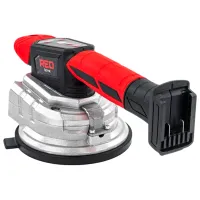 Вибрационная присоска Red Technic RTAPW0155 12000 колебаний/мин / 100 кг photo 11
