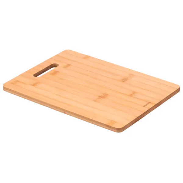 Разделочная доска Ardesto AR1428BA Бамбуc photo 3