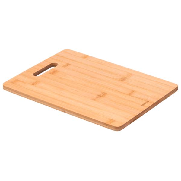 Разделочная доска Ardesto AR1428BA Бамбуc photo 3