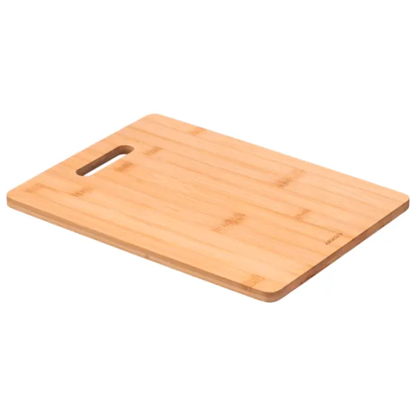Разделочная доска Ardesto AR1431BM Бамбуc photo 3