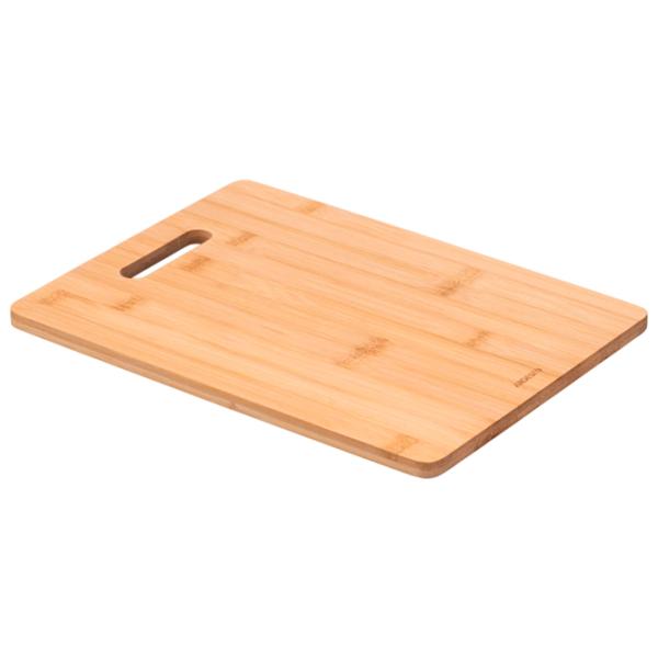 Разделочная доска Ardesto AR1431BM Бамбуc photo 3
