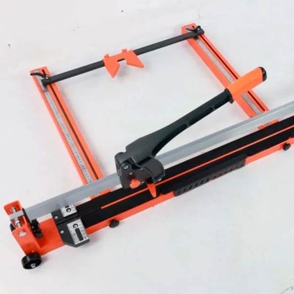 Ручной плиткорез Kraft&Dele KD10677 1200 мм /  photo 5