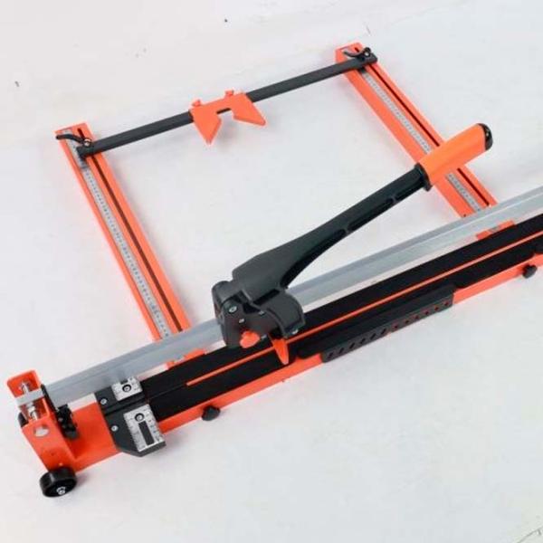 Ручной плиткорез Kraft&Dele KD10677 1200 мм /  photo 5