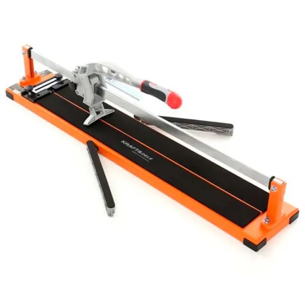 Ручной плиткорез Kraft&Dele KD1579 800 мм /  photo 2