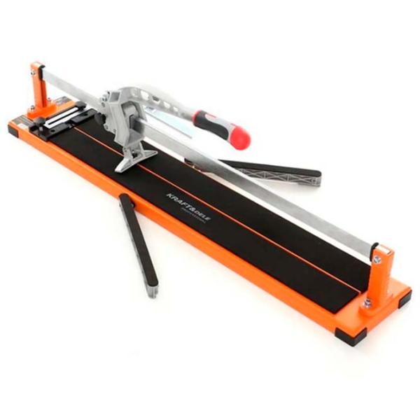 Ручной плиткорез Kraft&Dele KD1579 800 мм /  photo 2