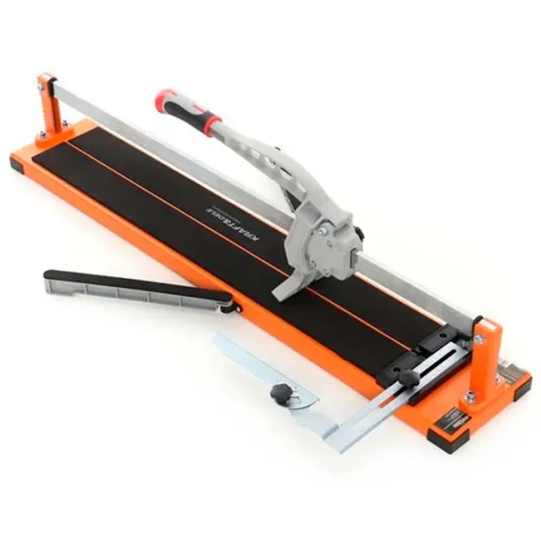 Ручной плиткорез Kraft&Dele KD1579 800 мм /  photo 3