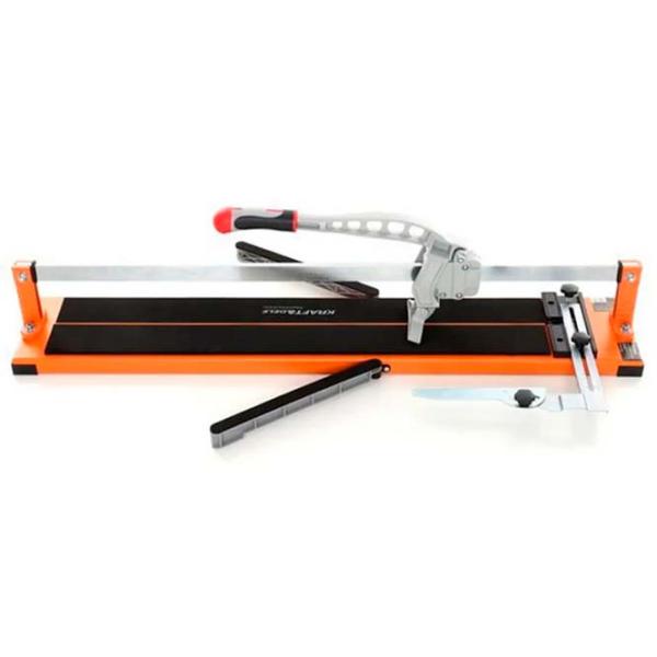 Ручной плиткорез Kraft&Dele KD1579 800 мм /  photo 5