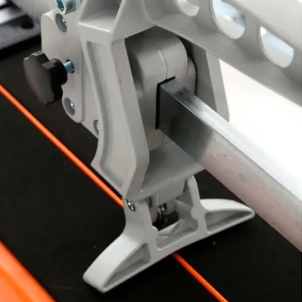 Ручной плиткорез Kraft&Dele KD1579 800 мм /  photo 6