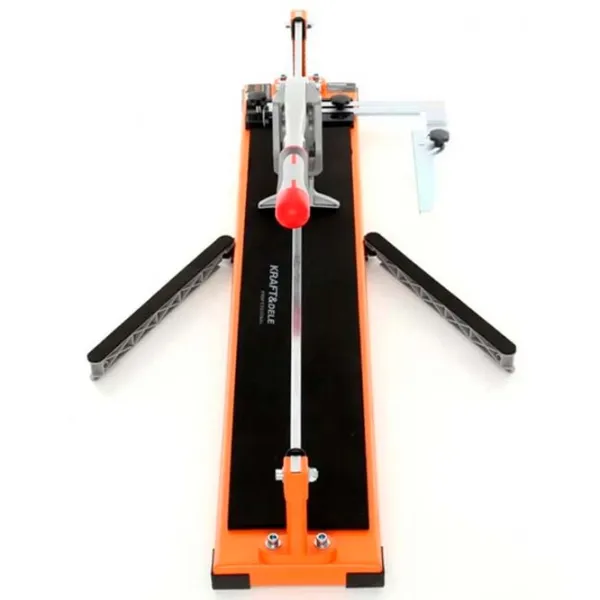 Ручной плиткорез Kraft&Dele KD1579 800 мм /  photo 7