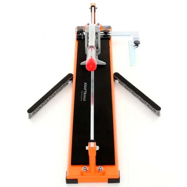 Ручной плиткорез Kraft&Dele KD1579 800 мм /  photo 7