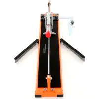 Ручной плиткорез Kraft&Dele KD1579 800 мм / photo 7