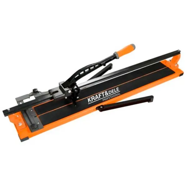 Freză manuală Kraft&Dele KD10361 1200 mm /  photo 1
