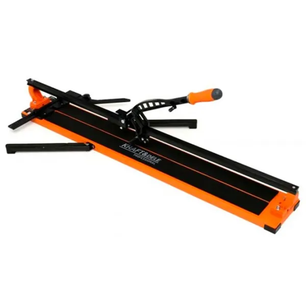 Freză manuală Kraft&Dele KD10361 1200 mm /  photo 2