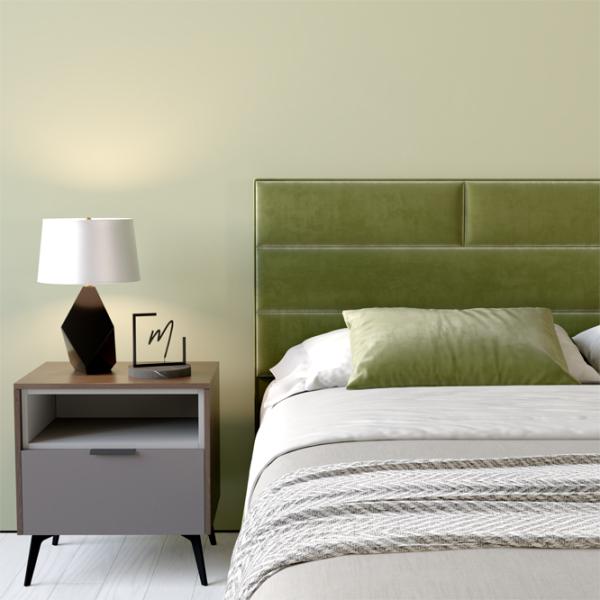 Pat My-Style my-Liza Galaxy 140 x 200 cm / Placaj / Khaki photo 7