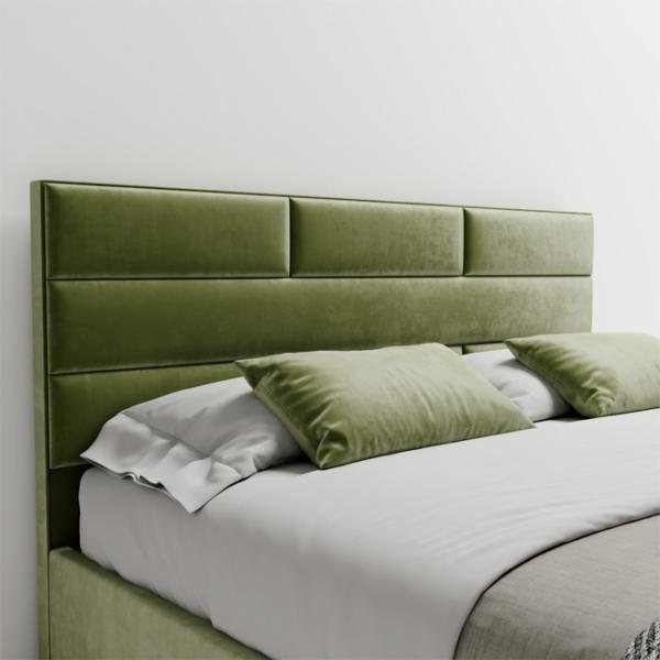 Pat My-Style my-Liza Galaxy 200 x 200 cm / Placaj / Khaki photo 2