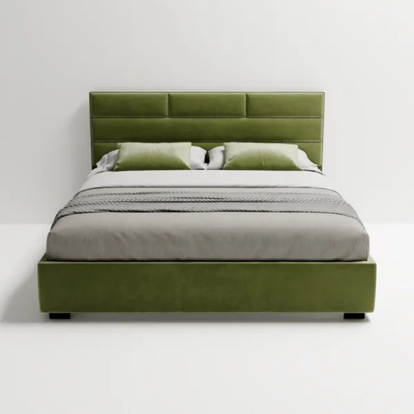 Pat My-Style my-Liza Galaxy 200 x 200 cm / Placaj / Khaki photo 3