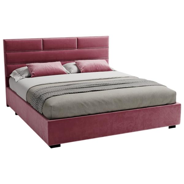 Кровать My-Style my-Liza Galaxy 90 x 200 см / Фанера / Фиолетовый photo 1