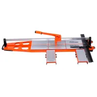 Freză manuală Kraft&Dele KD10734 1220 mm / 