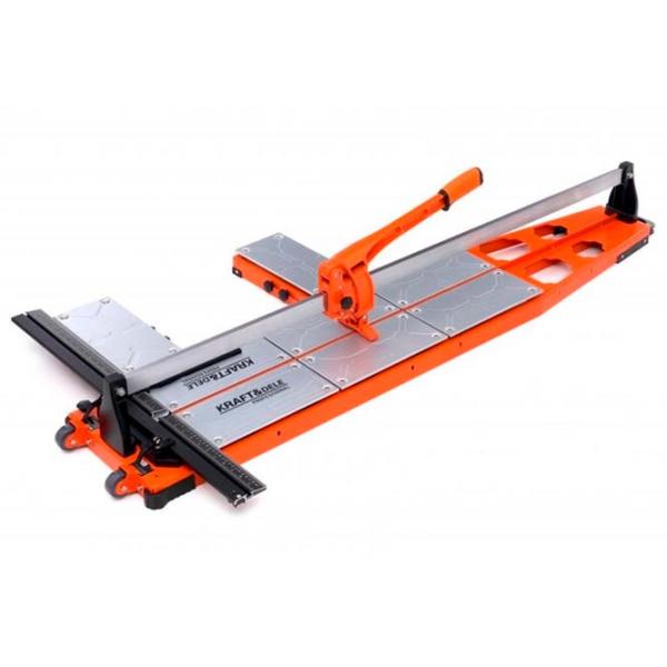 Ручной плиткорез Kraft&Dele KD10734 1220 мм /  photo 2