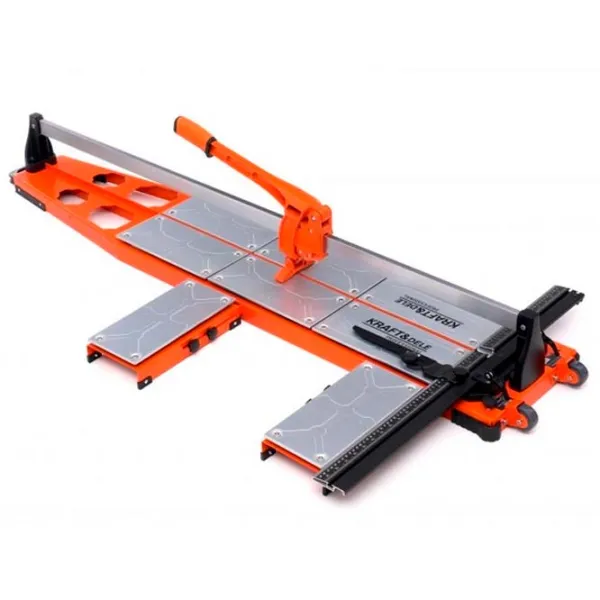 Ручной плиткорез Kraft&Dele KD10734 1220 мм /  photo 3