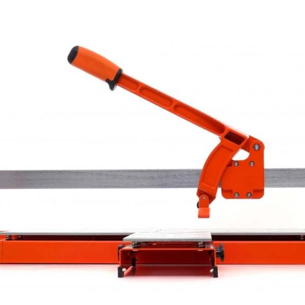 Ручной плиткорез Kraft&Dele KD10734 1220 мм /  photo 6