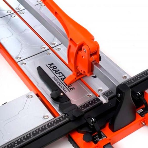 Ручной плиткорез Kraft&Dele KD10734 1220 мм /  photo 9
