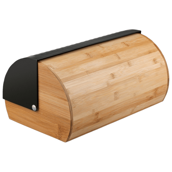 Coș pentru pâine Konighoffer Geometric  Dreptunghiulară / Bamboo photo 4