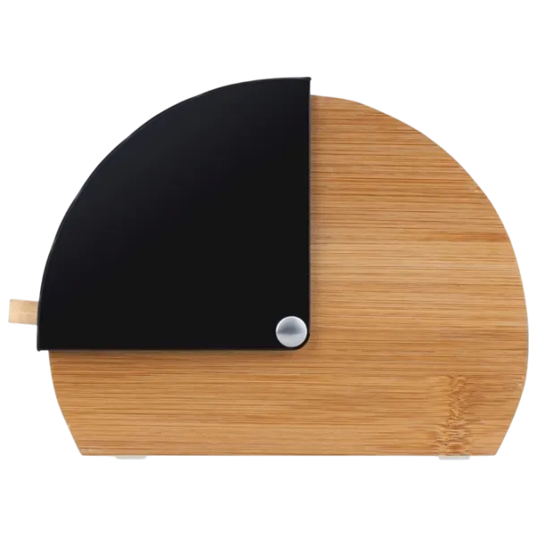 Coș pentru pâine Konighoffer Geometric  Dreptunghiulară / Bamboo photo 6