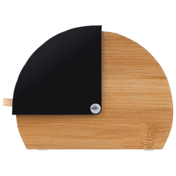 Coș pentru pâine Konighoffer Geometric  Dreptunghiulară / Bamboo photo 6